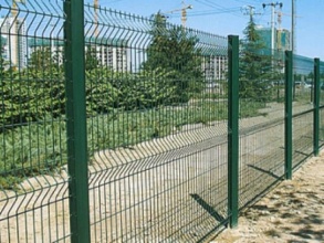 3D заборы для частного дома 80 метров фото в Семёнове